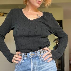 Old Navy Sweater